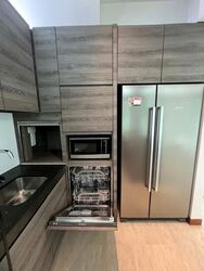 Cabana (D28), Terrace #636413271